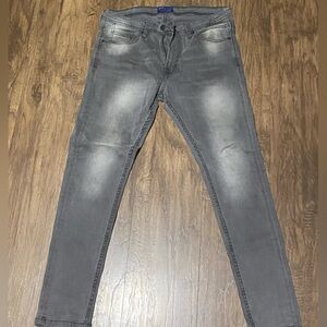 Zara Man jean US 34
